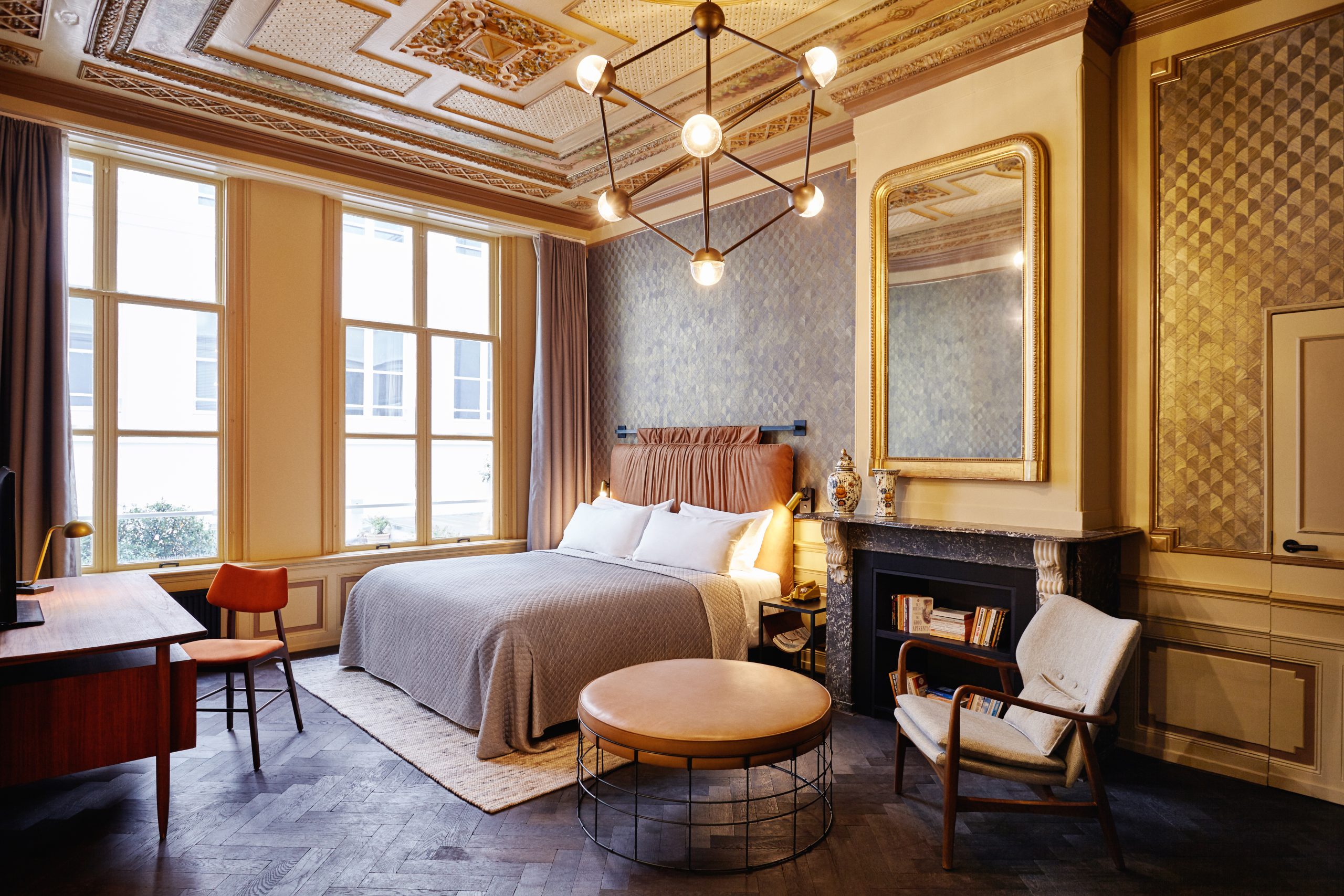 Home Event Agency - Hotel Sourcing