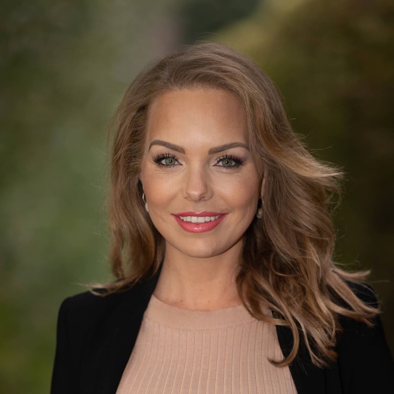 Jacqueline Hulscher